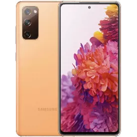 Смартфон Samsung Galaxy S20 FE, 8/256 ГБ, Dual nano SIM, оранжевый